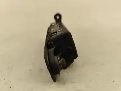 Second-hand car spare part exterior right front door handle for audi a4 b5 avant (8d5) 1.9 tdi oem iam references 8d0837208a  