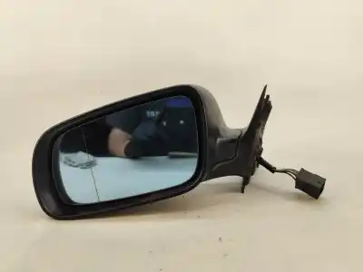 Second-hand car spare part left rearview mirror for audi a4 b5 avant (8d5) 1.9 tdi oem iam references 8d0857548