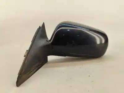 Peça sobressalente para automóvel em segunda mão espelho retrovisor esquerdo por audi a4 b5 avant (8d5) 1.9 tdi referências oem iam 8d0857548  