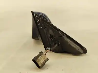 Peça sobressalente para automóvel em segunda mão espelho retrovisor esquerdo por audi a4 b5 avant (8d5) 1.9 tdi referências oem iam 8d0857548  