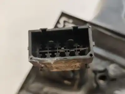 Peça sobressalente para automóvel em segunda mão espelho retrovisor esquerdo por audi a4 b5 avant (8d5) 1.9 tdi referências oem iam 8d0857548  