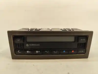 Peça sobressalente para automóvel em segunda mão comando de sofagem (chauffage / ar condicionado) por volkswagen passat b5 (3b2) 1.9 tdi referências oem iam 3b1907044d