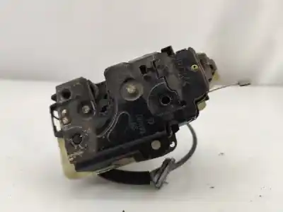 Peça sobressalente para automóvel em segunda mão fechadura da porta traseira direita por volkswagen passat b5 (3b2) 1.9 tdi referências oem iam 