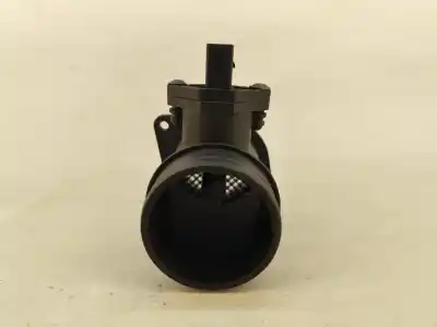 Peça sobressalente para automóvel em segunda mão medidor de massa de ar por volkswagen passat b5 (3b2) 1.9 tdi referências oem iam 0281002216