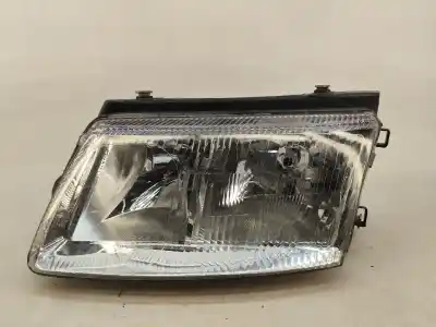 Peça sobressalente para automóvel em segunda mão farol / farolim esquerdo por volkswagen passat b5 (3b2) 1.9 tdi referências oem iam 081411101l