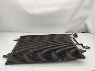 Peça sobressalente para automóvel em segunda mão condensador / radiador de sofagem / ar condicionado por volkswagen passat b5 (3b2) 1.9 tdi referências oem iam 8d0260401g