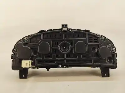 Автозапчастина б/у панель інструментів для opel vectra c (z02) 2.2 dti 16v (f69) посилання на oem iam 13140897rs   Автозапчастина б/у панель інструментів для opel vectra c (z02) 2.2 dti 16v (f69) посилання на oem iam 13140897rs