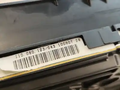 Автозапчастина б/у панель інструментів для opel vectra c (z02) 2.2 dti 16v (f69) посилання на oem iam 13140897rs   Автозапчастина б/у панель інструментів для opel vectra c (z02) 2.2 dti 16v (f69) посилання на oem iam 13140897rs