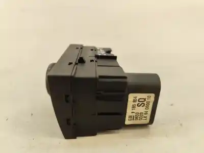 Second-hand car spare part headlights switch for opel vectra c (z02) 2.2 dti 16v (f69) oem iam references 9185884   Second-hand car spare part headlights switch for opel vectra c (z02) 2.2 dti 16v (f69) oem iam references 9185884