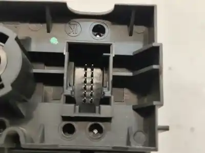 Second-hand car spare part headlights switch for opel vectra c (z02) 2.2 dti 16v (f69) oem iam references 9185884   Second-hand car spare part headlights switch for opel vectra c (z02) 2.2 dti 16v (f69) oem iam references 9185884