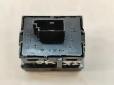 Second-hand car spare part right front power window switch for opel vectra c (z02) 2.2 dti 16v (f69) oem iam references 09185958   Second-hand car spare part right front power window switch for opel vectra c (z02) 2.2 dti 16v (f69) oem iam references 09185958