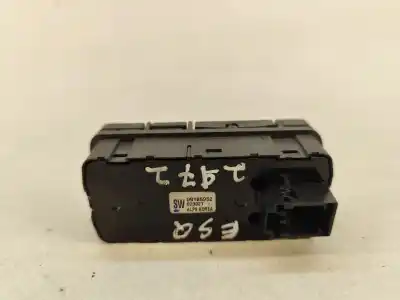 Second-hand car spare part left front power window switch for opel vectra c (z02) 2.2 dti 16v (f69) oem iam references 09185952   Second-hand car spare part left front power window switch for opel vectra c (z02) 2.2 dti 16v (f69) oem iam references 09185952