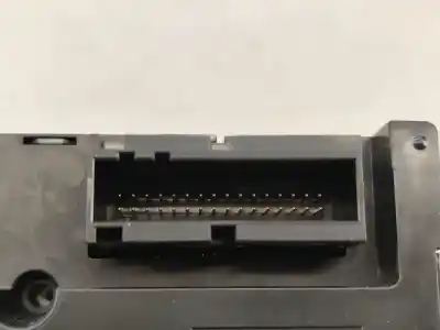 Автозапчастина б/у клімат-контроль для opel vectra c (z02) 2.2 dti 16v (f69) посилання на oem iam 13138196  