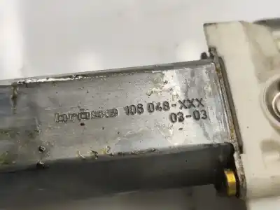 Second-hand car spare part passenger side right window regulator for opel vectra c (z02) 2.2 dti 16v (f69) oem iam references 9178986   Second-hand car spare part passenger side right window regulator for opel vectra c (z02) 2.2 dti 16v (f69) oem iam references 9178986