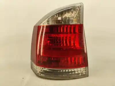 Second-hand car spare part left tailgate light for opel vectra c (z02) 2.2 dti 16v (f69) oem iam references 13131001 Second-hand car spare part left tailgate light for opel vectra c (z02) 2.2 dti 16v (f69) oem iam references 13131001