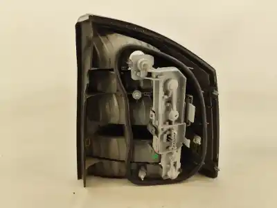 Second-hand car spare part left tailgate light for opel vectra c (z02) 2.2 dti 16v (f69) oem iam references 13131001  