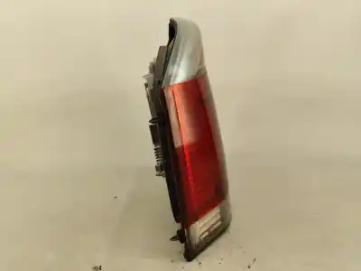 Second-hand car spare part left tailgate light for opel vectra c (z02) 2.2 dti 16v (f69) oem iam references 13131001  