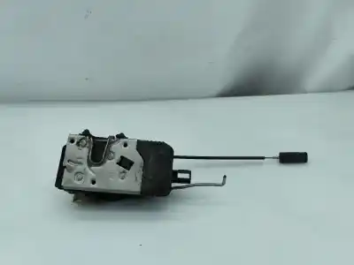 Second-hand car spare part front right door lock for opel vectra c (z02) 2.2 dti 16v (f69) oem iam references 24447341 Second-hand car spare part front right door lock for opel vectra c (z02) 2.2 dti 16v (f69) oem iam references 24447341