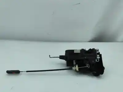 Second-hand car spare part front right door lock for opel vectra c (z02) 2.2 dti 16v (f69) oem iam references 24447341   Second-hand car spare part front right door lock for opel vectra c (z02) 2.2 dti 16v (f69) oem iam references 24447341