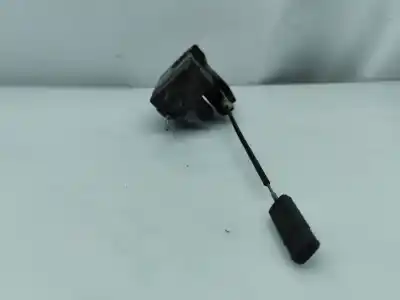 Second-hand car spare part front right door lock for opel vectra c (z02) 2.2 dti 16v (f69) oem iam references 24447341   Second-hand car spare part front right door lock for opel vectra c (z02) 2.2 dti 16v (f69) oem iam references 24447341