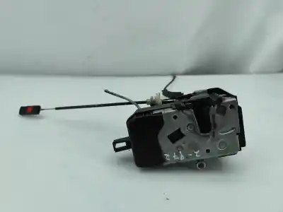 Second-hand car spare part left front door lock for opel vectra c (z02) 2.2 dti 16v (f69) oem iam references 24447340 Second-hand car spare part left front door lock for opel vectra c (z02) 2.2 dti 16v (f69) oem iam references 24447340