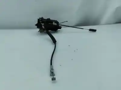 Second-hand car spare part left front door lock for opel vectra c (z02) 2.2 dti 16v (f69) oem iam references 24447340   Second-hand car spare part left front door lock for opel vectra c (z02) 2.2 dti 16v (f69) oem iam references 24447340