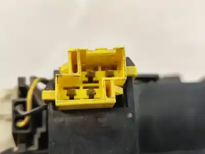 Second-hand car spare part trunk lock for opel vectra c (z02) 2.2 dti 16v (f69) oem iam references 09180104  