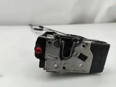 Second-hand car spare part rear right door lock for opel vectra c (z02) 2.2 dti 16v (f69) oem iam references 24447346 Second-hand car spare part rear right door lock for opel vectra c (z02) 2.2 dti 16v (f69) oem iam references 24447346