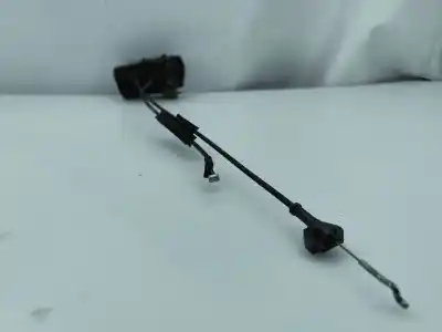 Second-hand car spare part rear right door lock for opel vectra c (z02) 2.2 dti 16v (f69) oem iam references 24447346   Second-hand car spare part rear right door lock for opel vectra c (z02) 2.2 dti 16v (f69) oem iam references 24447346