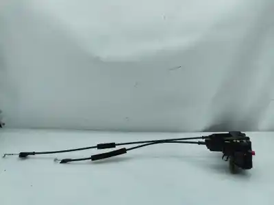 Second-hand car spare part rear right door lock for opel vectra c (z02) 2.2 dti 16v (f69) oem iam references 24447346   Second-hand car spare part rear right door lock for opel vectra c (z02) 2.2 dti 16v (f69) oem iam references 24447346