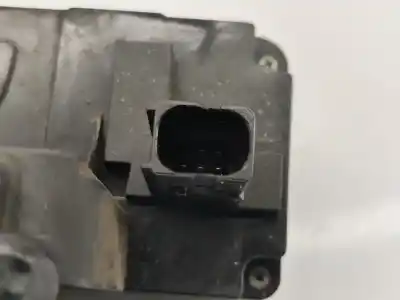 Second-hand car spare part rear right door lock for opel vectra c (z02) 2.2 dti 16v (f69) oem iam references 24447346   Second-hand car spare part rear right door lock for opel vectra c (z02) 2.2 dti 16v (f69) oem iam references 24447346