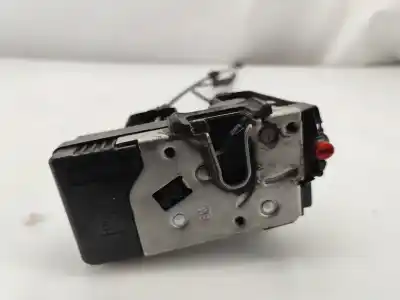 Second-hand car spare part rear left door lock for opel vectra c (z02) 2.2 dti 16v (f69) oem iam references 24447345