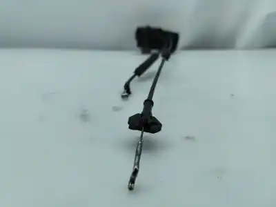 Автозапчастина б/у замок дверей заднього лівого для opel vectra c (z02) 2.2 dti 16v (f69) посилання на oem iam 24447345  