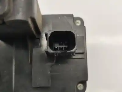 Автозапчастина б/у замок дверей заднього лівого для opel vectra c (z02) 2.2 dti 16v (f69) посилання на oem iam 24447345  