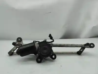 Second-hand car spare part front windshield wiper motor for opel vectra c (z02) 2.2 dti 16v (f69) oem iam references 09185806 Second-hand car spare part front windshield wiper motor for opel vectra c (z02) 2.2 dti 16v (f69) oem iam references 09185806
