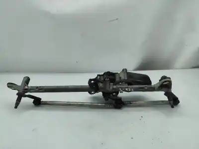 Second-hand car spare part front windshield wiper motor for opel vectra c (z02) 2.2 dti 16v (f69) oem iam references 09185806   Second-hand car spare part front windshield wiper motor for opel vectra c (z02) 2.2 dti 16v (f69) oem iam references 09185806