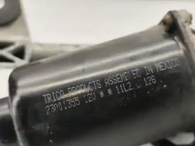 Second-hand car spare part front windshield wiper motor for opel vectra c (z02) 2.2 dti 16v (f69) oem iam references 09185806   Second-hand car spare part front windshield wiper motor for opel vectra c (z02) 2.2 dti 16v (f69) oem iam references 09185806