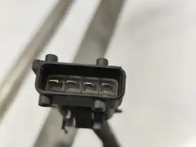 Second-hand car spare part front windshield wiper motor for opel vectra c (z02) 2.2 dti 16v (f69) oem iam references 09185806   Second-hand car spare part front windshield wiper motor for opel vectra c (z02) 2.2 dti 16v (f69) oem iam references 09185806