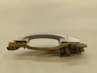 Second-hand car spare part exterior right front door handle for opel vectra c (z02) 2.2 dti 16v (f69) oem iam references    Second-hand car spare part exterior right front door handle for opel vectra c (z02) 2.2 dti 16v (f69) oem iam references