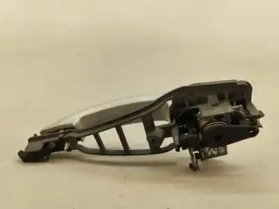 Second-hand car spare part exterior left front door handle for opel vectra c (z02) 2.2 dti 16v (f69) oem iam references    Second-hand car spare part exterior left front door handle for opel vectra c (z02) 2.2 dti 16v (f69) oem iam references