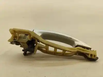 Автозапчастина б/у завнішня ручка задня права для opel vectra c (z02) 2.2 dti 16v (f69) посилання на oem iam    Автозапчастина б/у завнішня ручка задня права для opel vectra c (z02) 2.2 dti 16v (f69) посилання на oem iam