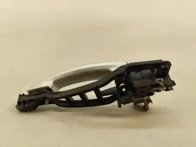 Автозапчасти б/у задняя левая наружная ручка за opel vectra c (z02) 2.2 dti 16v (f69) ссылки oem iam    Автозапчасти б/у задняя левая наружная ручка за opel vectra c (z02) 2.2 dti 16v (f69) ссылки oem iam