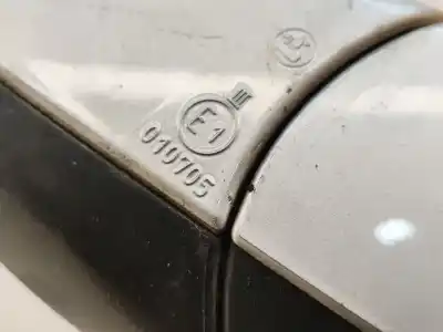 Second-hand car spare part right rearview mirror for opel vectra c (z02) 2.2 dti 16v (f69) oem iam references e1010705   Second-hand car spare part right rearview mirror for opel vectra c (z02) 2.2 dti 16v (f69) oem iam references e1010705
