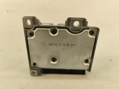 Автозапчасти б/у блок управления подушками безопасности за peugeot 407 (6d_) 2.0 hdi 135 (6drhrh. 6drhre. 6drhrg. 6drhrj) ссылки oem iam 9654717280  