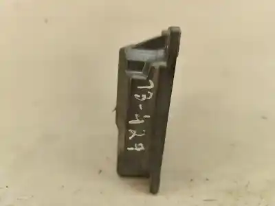 Автозапчасти б/у блок управления подушками безопасности за peugeot 407 (6d_) 2.0 hdi 135 (6drhrh. 6drhre. 6drhrg. 6drhrj) ссылки oem iam 9654717280  