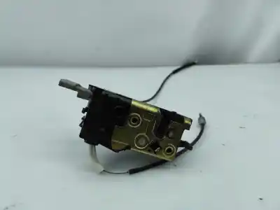 Автозапчасти б/у замок задней правой двери за peugeot 407 (6d_) 2.0 hdi 135 (6drhrh. 6drhre. 6drhrg. 6drhrj) ссылки oem iam 