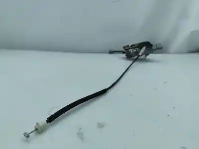 Автозапчастина б/у замок заднього правого дверя для peugeot 407 (6d_) 2.0 hdi 135 (6drhrh. 6drhre. 6drhrg. 6drhrj) посилання на oem iam   