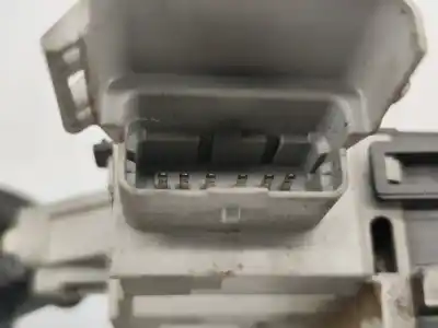 Автозапчастина б/у замок заднього правого дверя для peugeot 407 (6d_) 2.0 hdi 135 (6drhrh. 6drhre. 6drhrg. 6drhrj) посилання на oem iam   