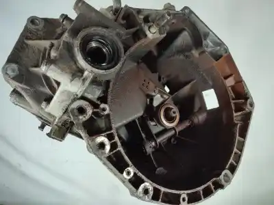 Pezzo di ricambio per auto di seconda mano RIDUTTORE per FIAT PUNTO (176_)  Riferimenti OEM IAM N/V  