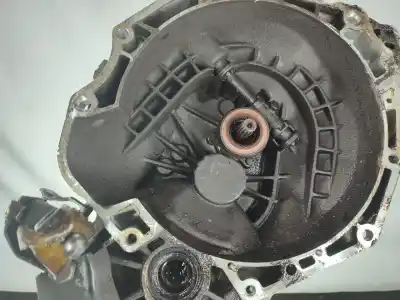 Gebrauchtes Autoersatzteil getriebe zum opel corsa b (s93) 1.6 i 16v (f08. f68. m68) oem-iam-referenzen f17c374  